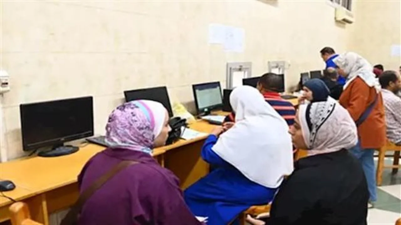 تنسيق الجامعات 2026.. مؤشرات القبول وأهم خطوات التسجيل الإلكتروني